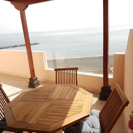 El Lomo Villa Santa Cruz de la Palma  Eksteriør billede