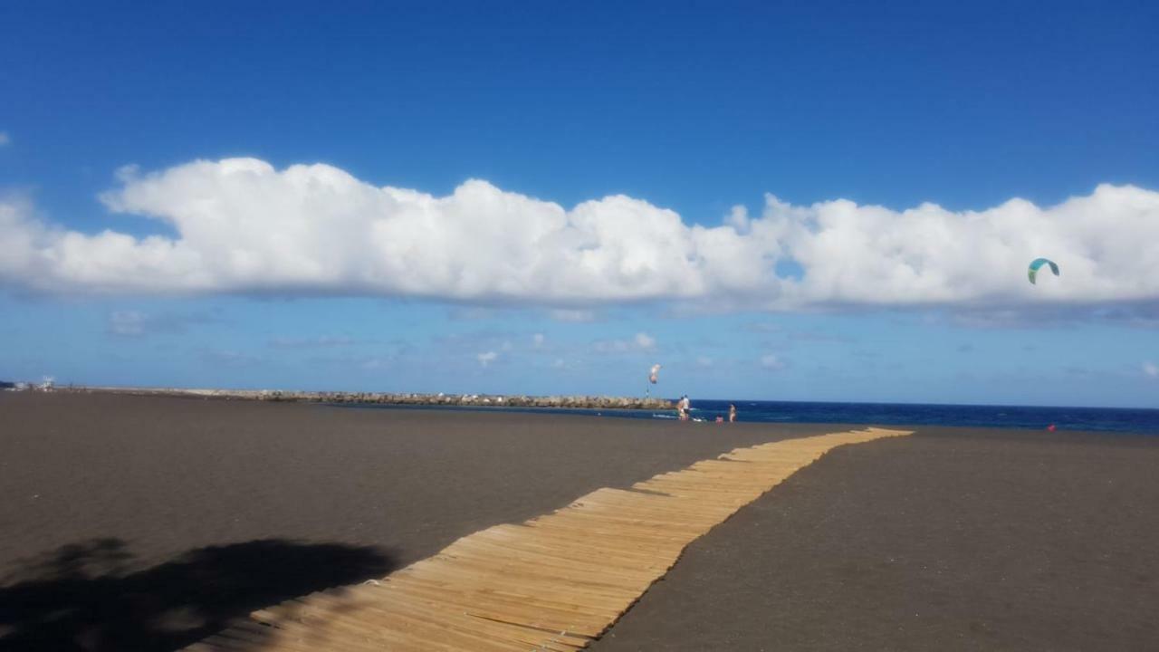 El Lomo Villa Santa Cruz de la Palma  Eksteriør billede